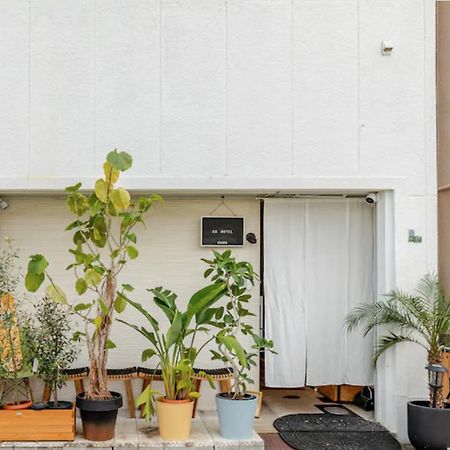 8B Hotel -Osaka Nishikujo Apartment- Kültér fotó