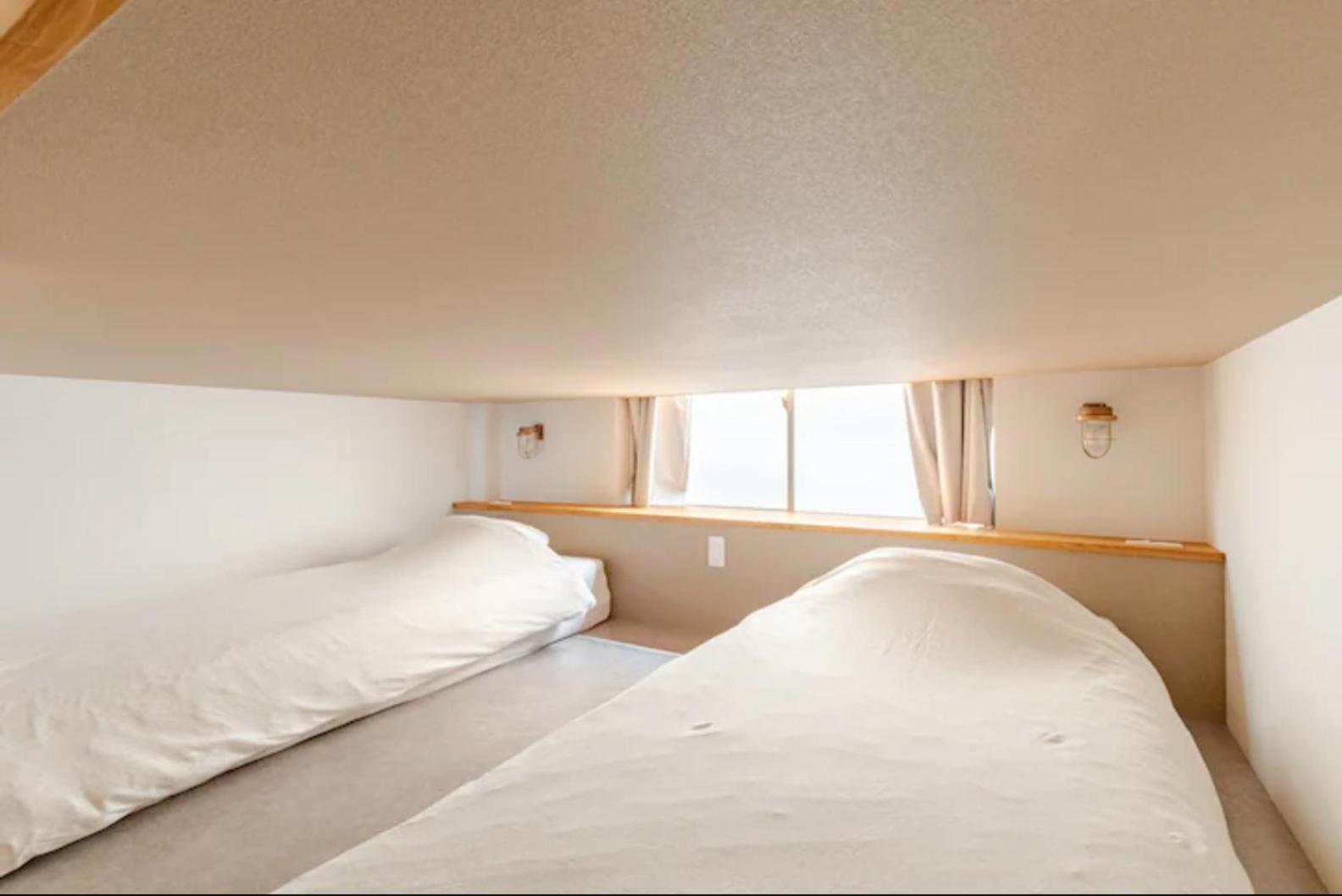 8B Hotel -Osaka Nishikujo Apartment- Kültér fotó