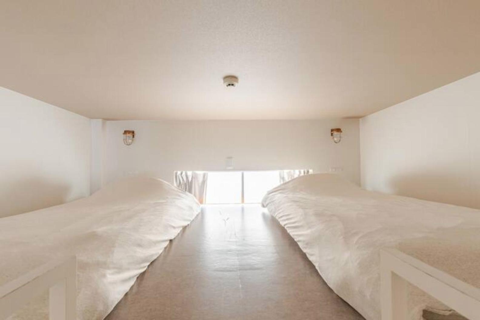 8B Hotel -Osaka Nishikujo Apartment- Kültér fotó