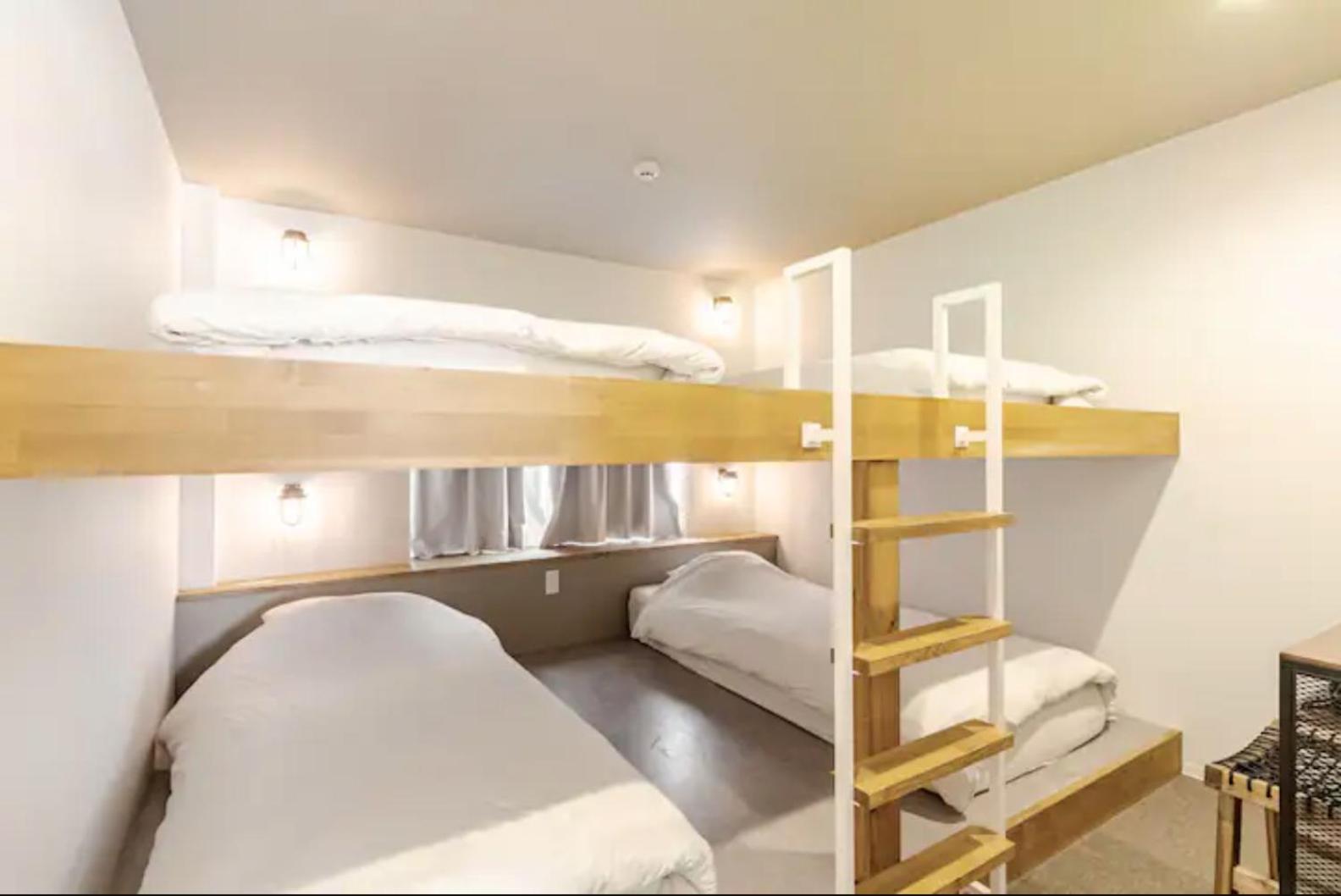 8B Hotel -Osaka Nishikujo Apartment- Kültér fotó